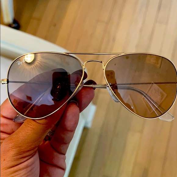 ray-ban sunglasses